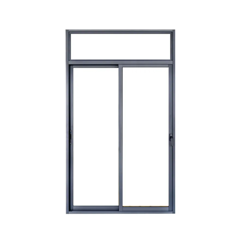 Porta deslizante horizontal do sistema RG-DS90
