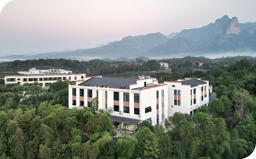 Yanyu Jiang Nan