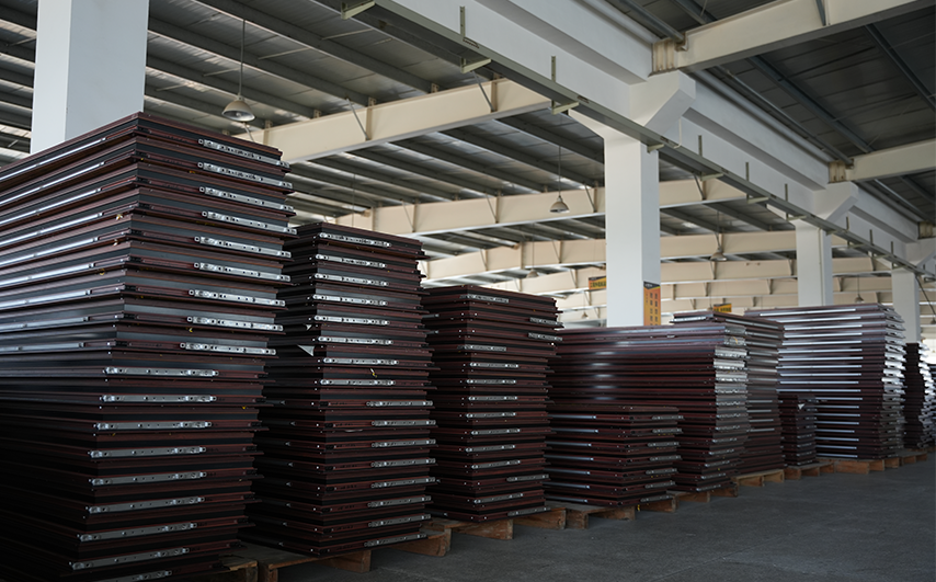 Uma análise abrangente das janelas deslizantes de alumínio: por que elas se tornaram a escolha principal na arquitetura moderna?